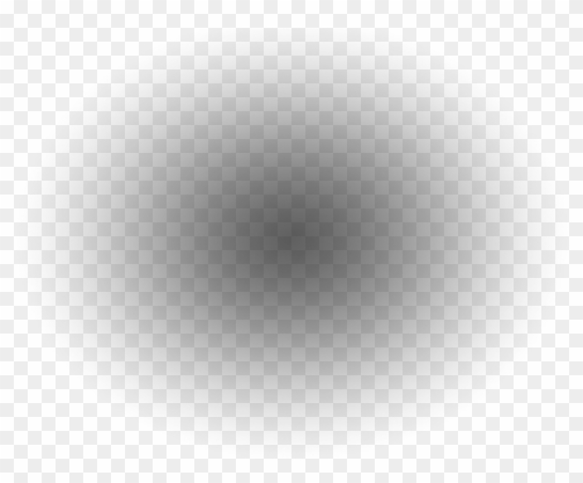 The Gallery For > Frosted Glass Texture Png - Face Blur Overlay Png Clipart #1720116