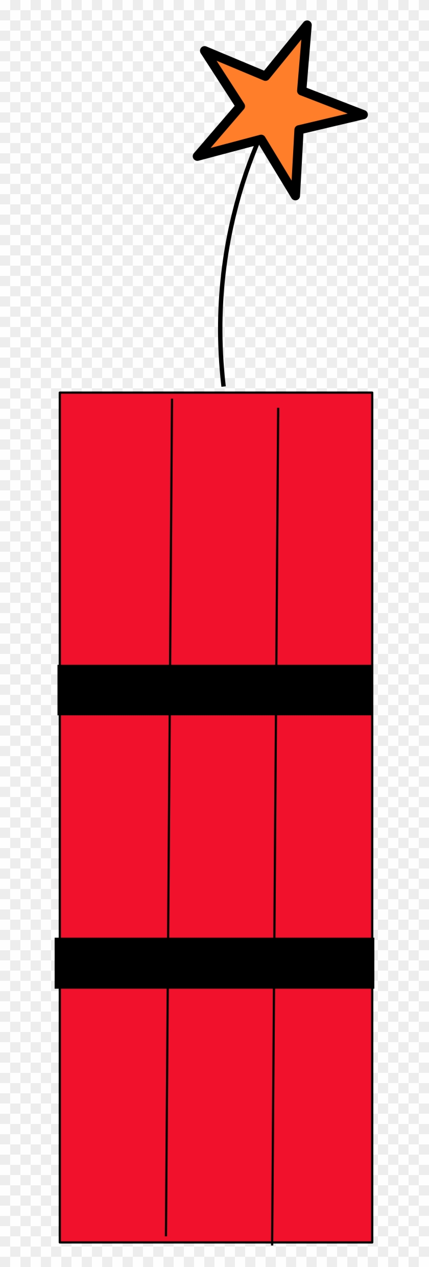 Big Image - Clip Art - Png Download