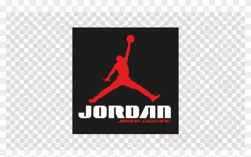Air Jordan Clipart Jumpman Air Jordan Nike - Michael Jordan - Png Download