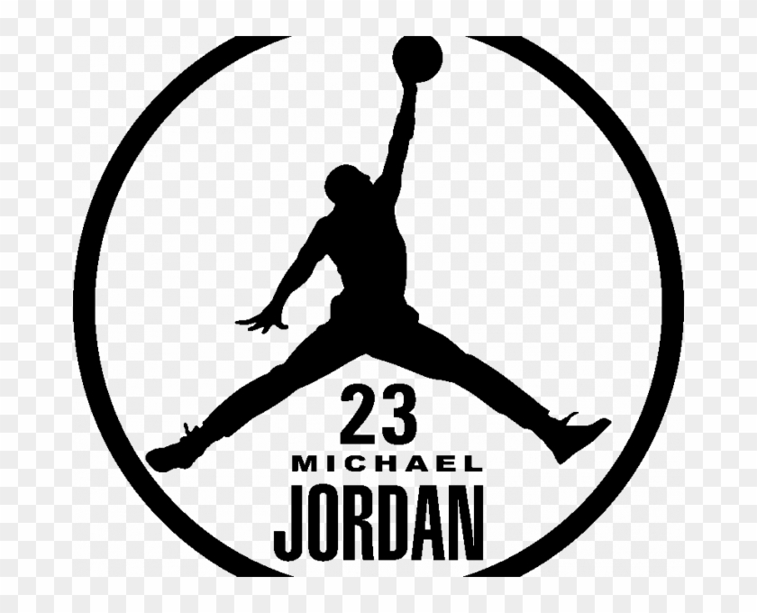 michael jordan logo dunk