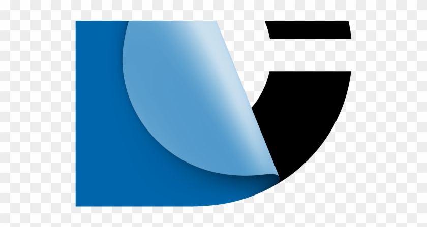 Dc Logo - Graphic Design Clipart #1720836