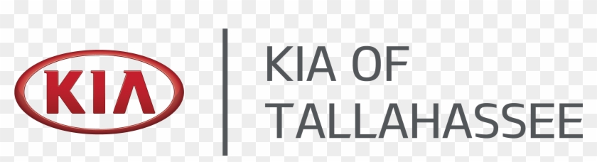 Dealer-logo - Kia Of Tallahassee Logo Clipart #1720977