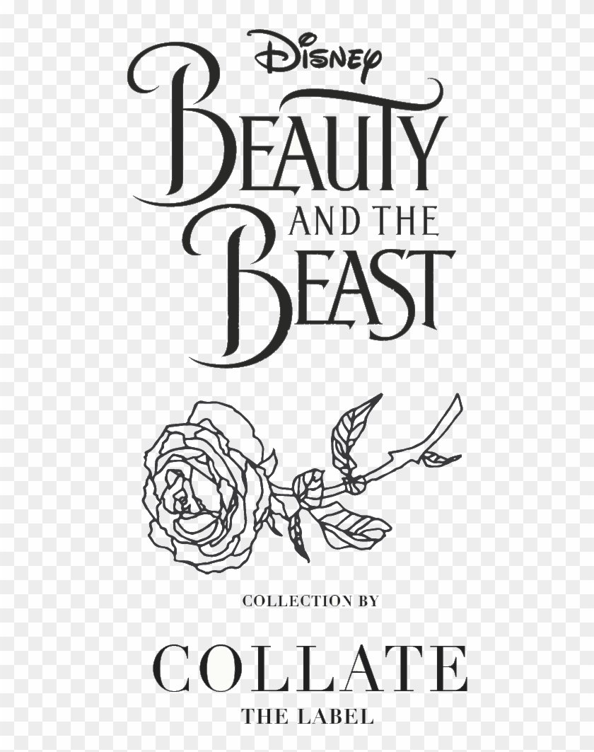 Disney X Collate The Label - Disney Clipart