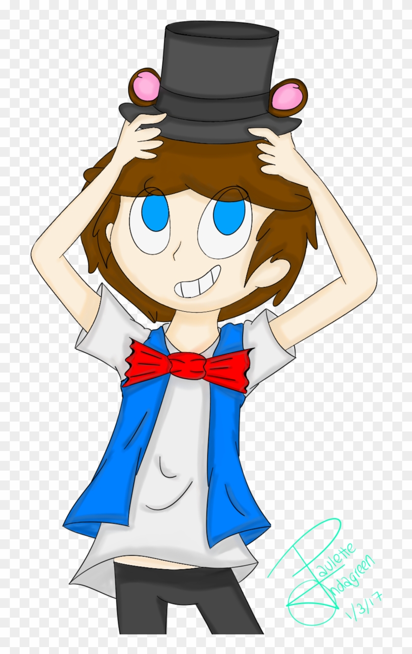 Cartoon Clipart #1721079