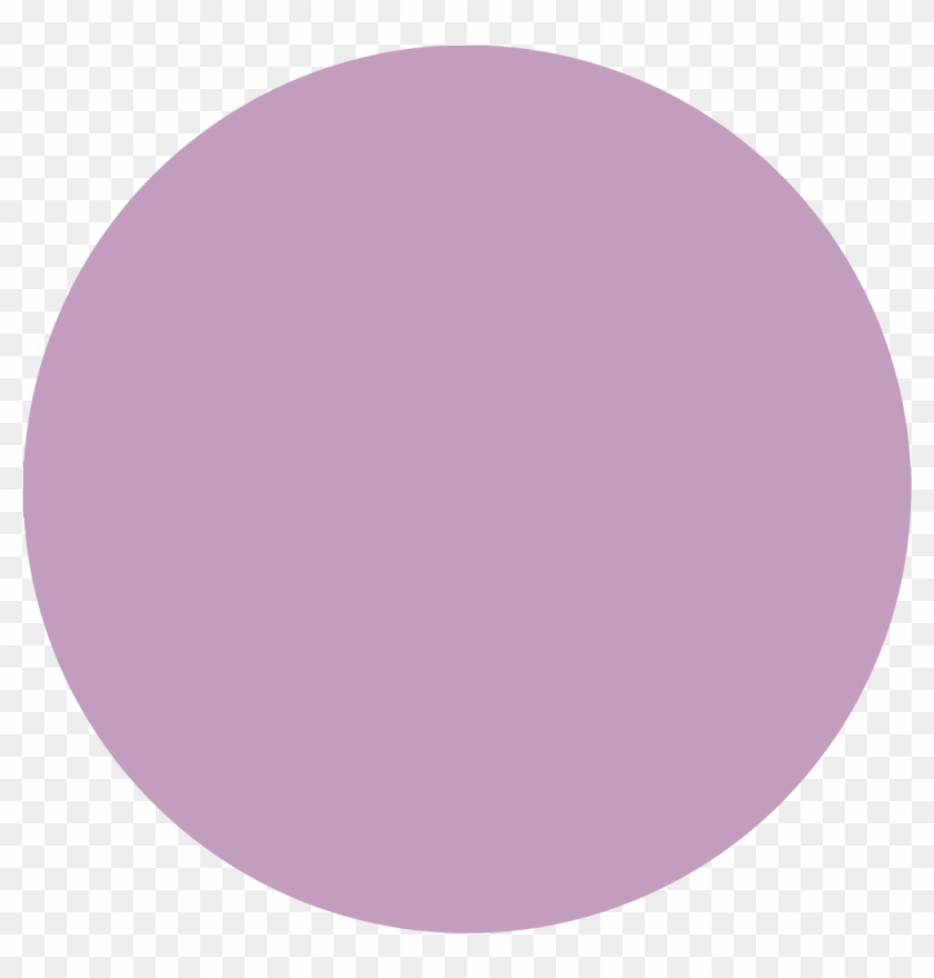 Pastel Circle Png - Ville De Saint Etienne Clipart #1721117