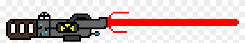 Lazer Gun6 - Graphic Design Clipart #1721122