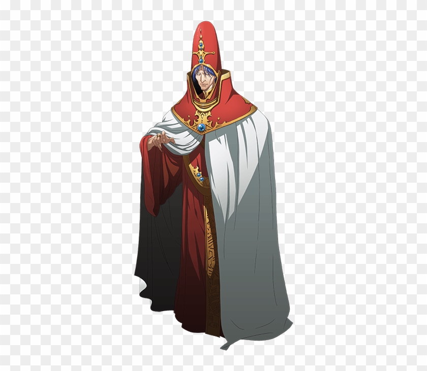 Egbert - Egbert Langrisser Clipart