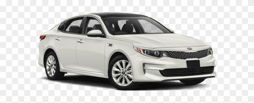 New 2018 Kia Optima Lx - 2019 Nissan Sentra S Clipart #1721187