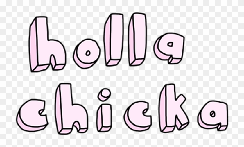 Sayings Spanish Latino Cute - Pastel Quote Clipart #1721214