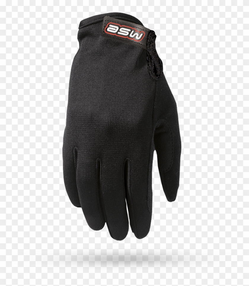 Lazer Ff Gloves - Woolen Clipart #1721216