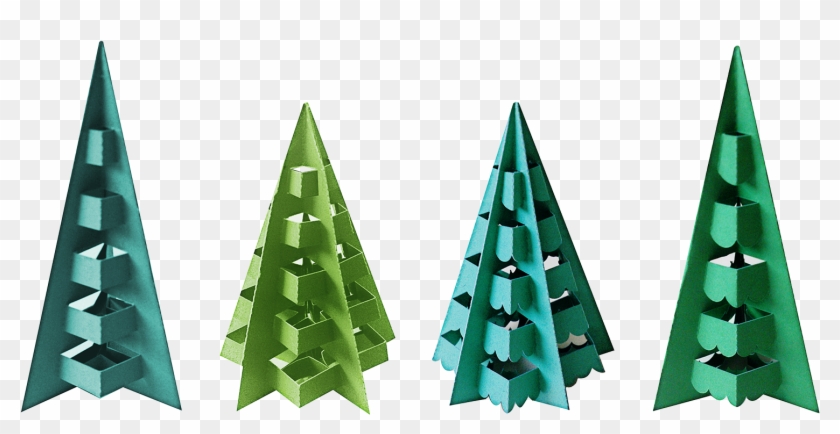 Trees, W - 1695256650, V - 0 - 3 978 - 1 Kb - Christmas Tree Clipart