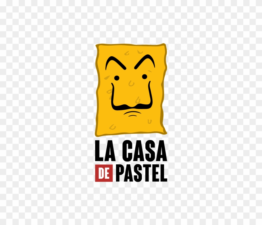 La Casa De Pastel Clipart