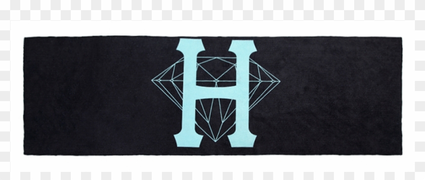 Categories - Diamond Supply Huf Clipart #1721477