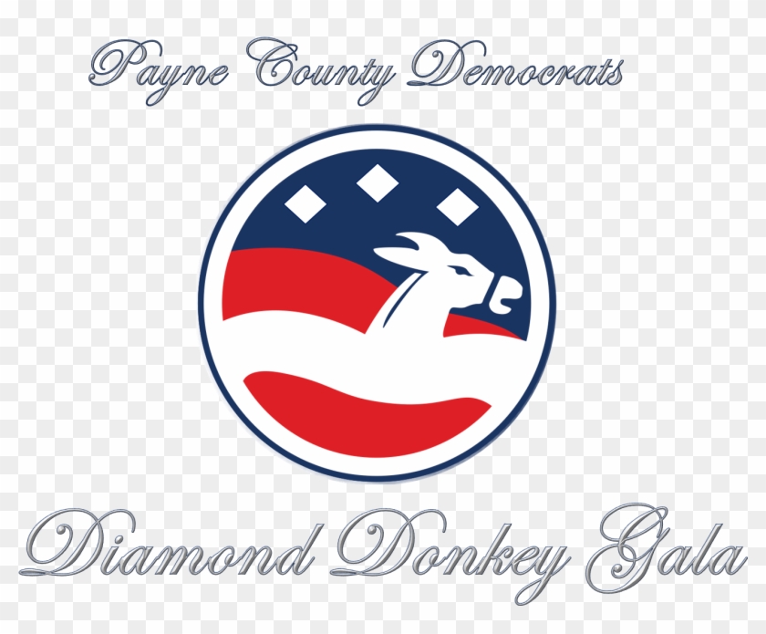 Diamond Donkey Logo - Graphic Design Clipart #1721552