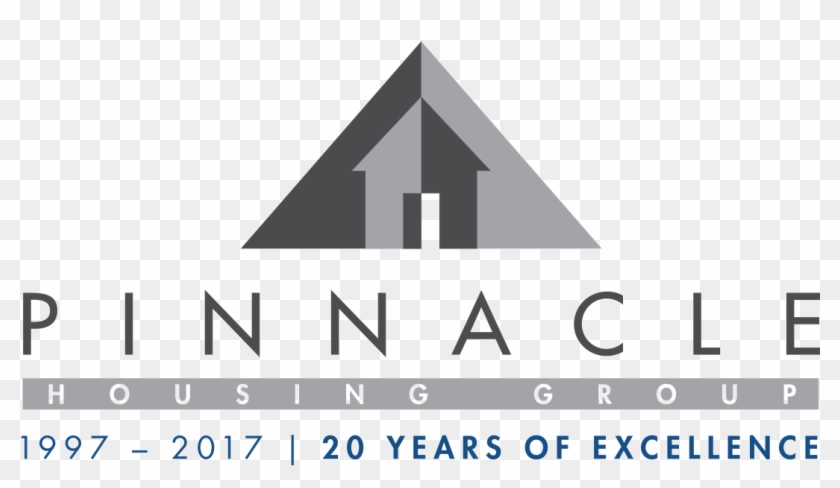 Awesome Equal Housing Opportunity Logo Transparent - Triangle Clipart