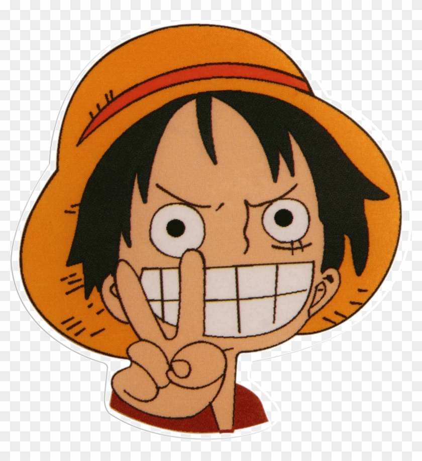 High Quality Custom Stickers - Cartoon Clipart