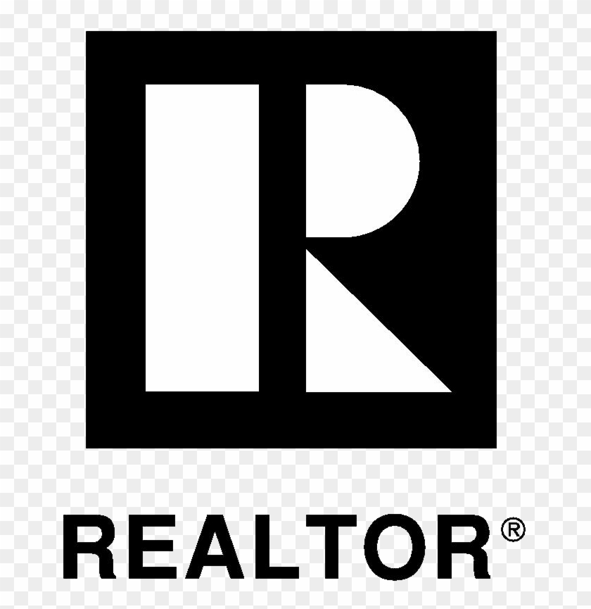 Realtor Mls Logo White Wwwpixsharkcom Images - Realtor Logo Vector Clipart #1721681