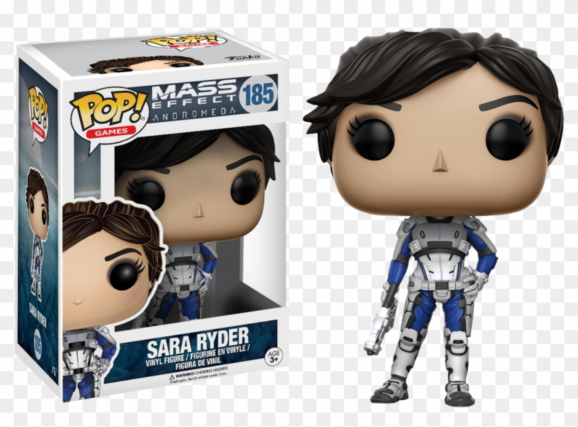 Mass - Sara Ryder Pop Vinyl Clipart #1721726