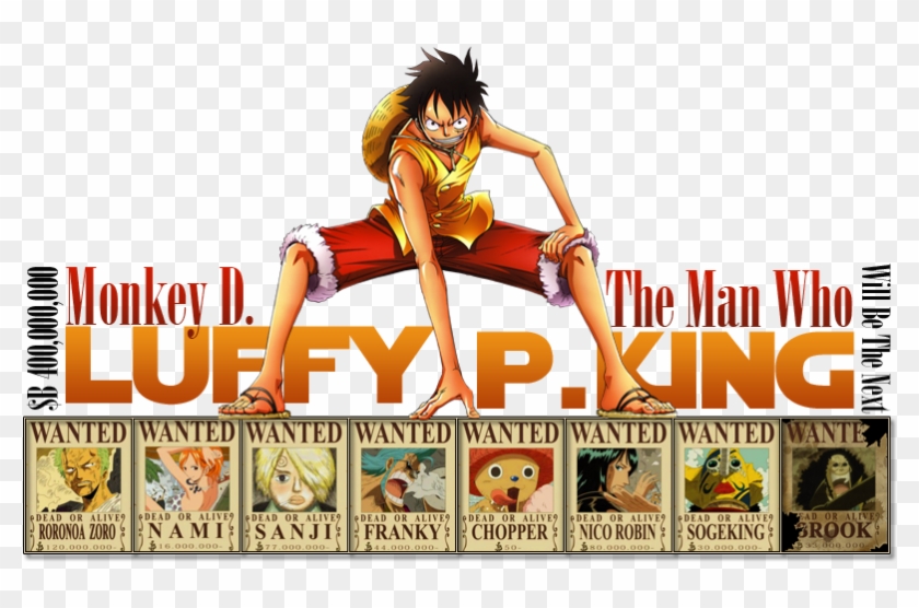One Piece Clipart #1721750