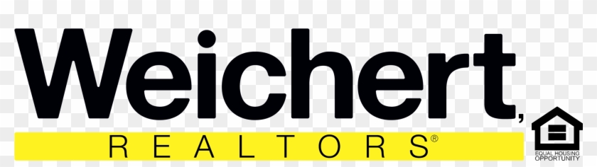 Weichert New Logo Png Clipart