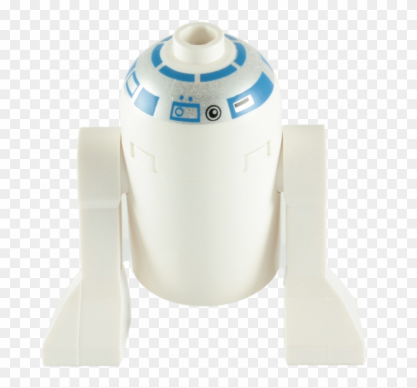 More Views - R2-d2 Clipart