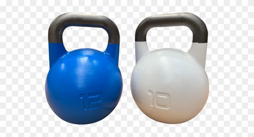 Kettlebell Clipart #1721996