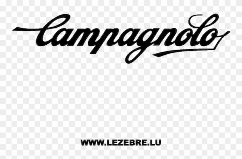 Google Logosvg Wikimedia Commons - Campagnolo Logo Png Clipart