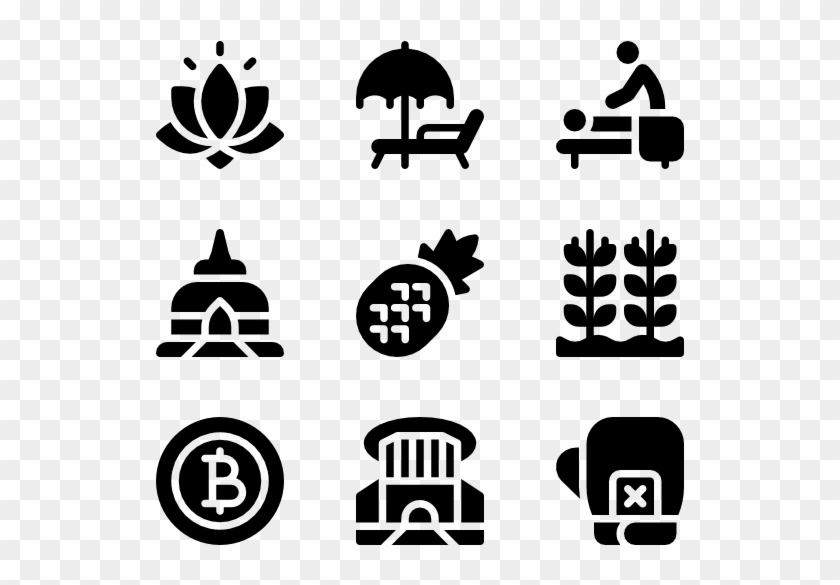 Png Library Stock Icon Packs Svg Psd Png Eps - Climate Change Vector Png Clipart #1722466