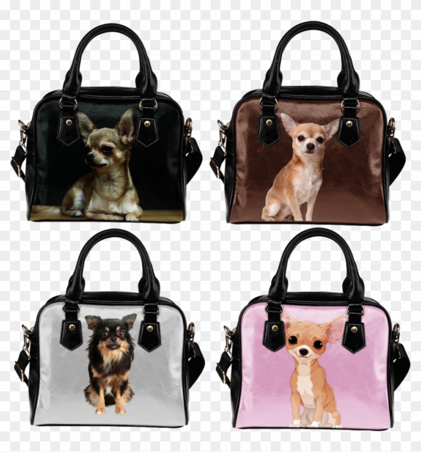 Dalmatian Dog Purse Clipart