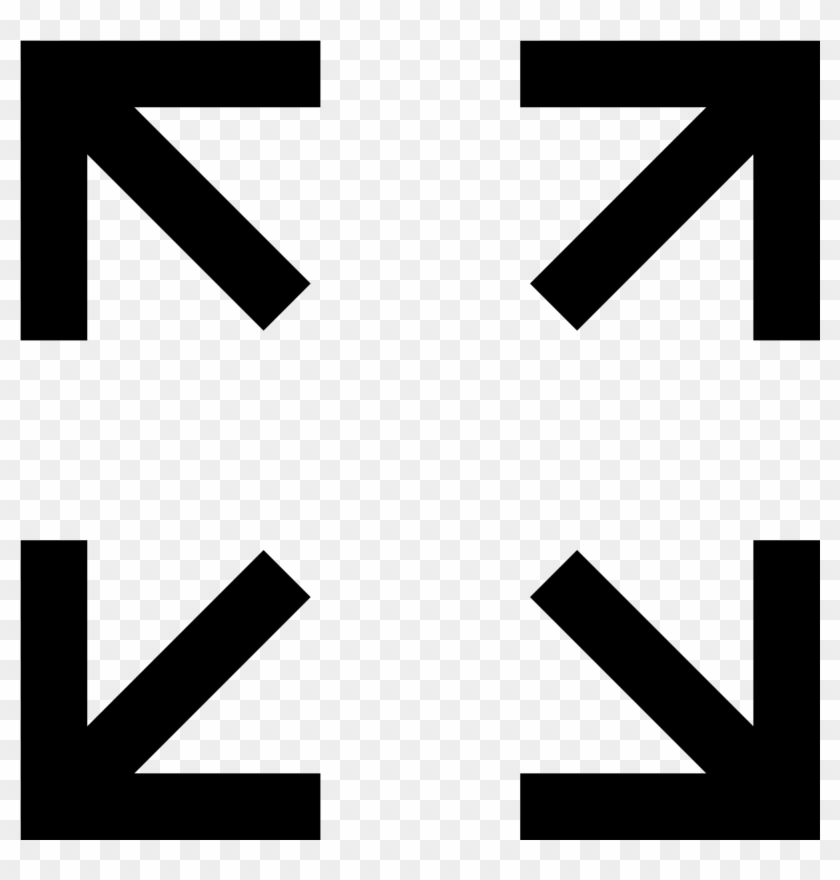 Https - //maxcdn - Icons8 - To Width1600 - Zoom To Fit Icon Clipart #1722662