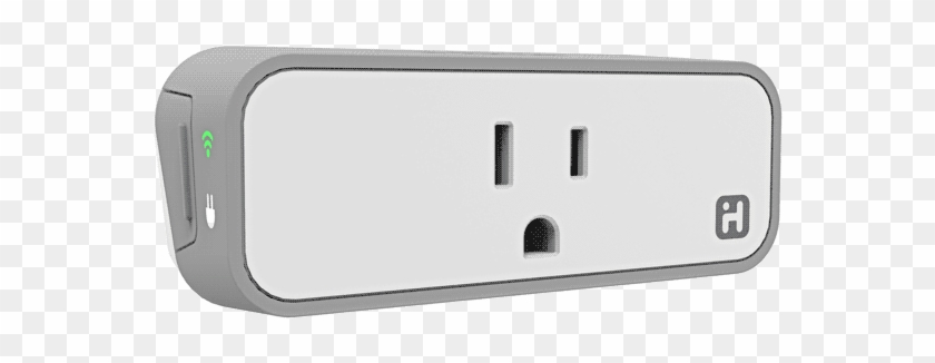 Ihome Wifi Smart Plug Image - Gadget Clipart