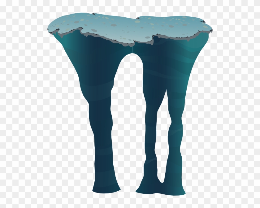 Cave Platform Png Clipart