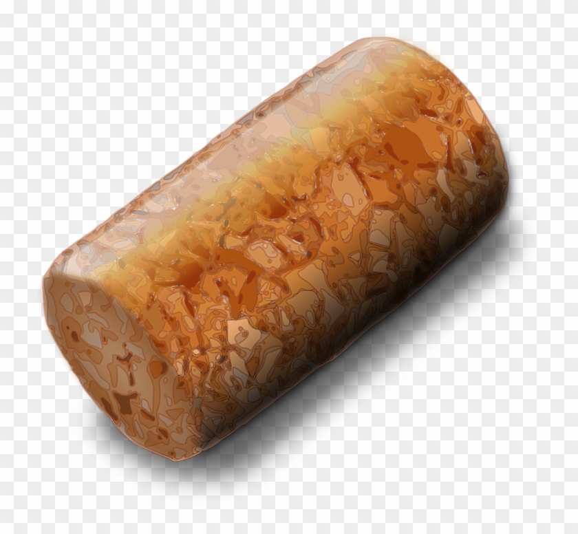 Cork, Wine, Buckler, Plug, Beverage, Bottle, Drink - Clip Art Wine Corks - Png Download