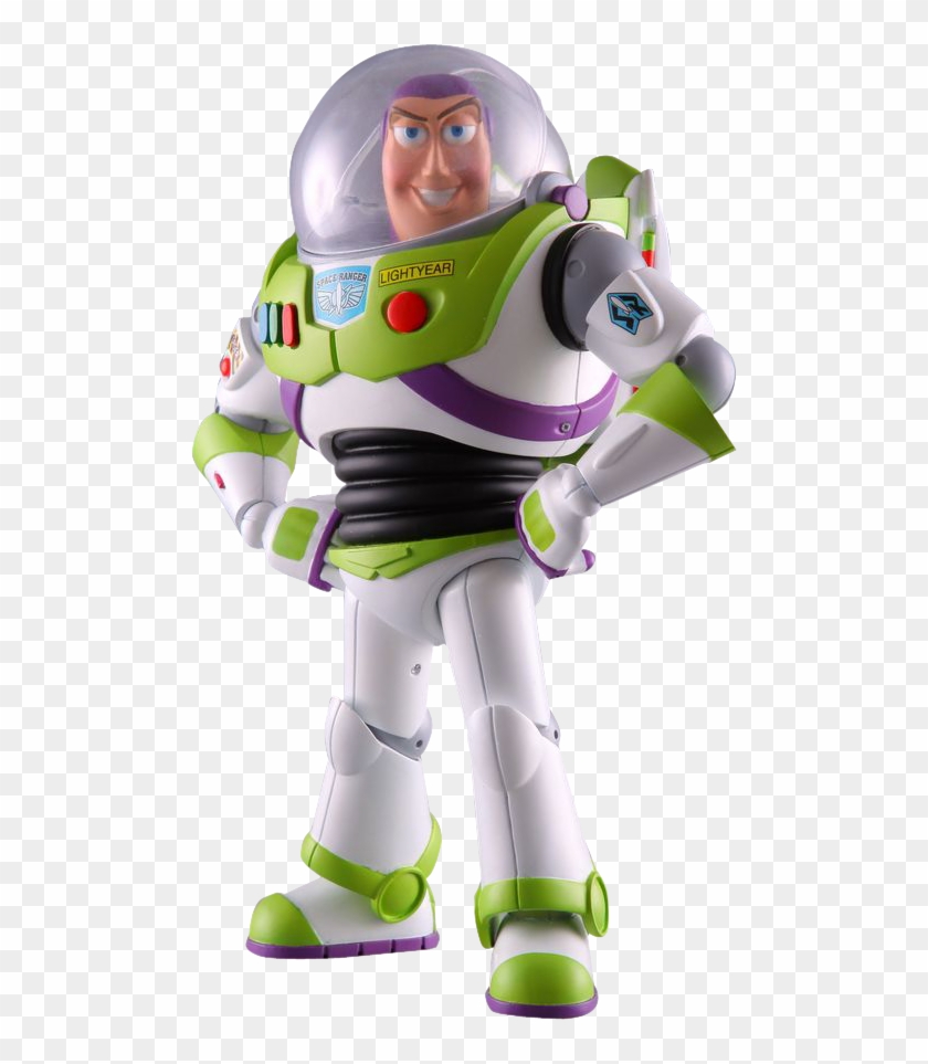 Buzz Lightyear Background Png - Buzz Lightyear Toy Png Clipart
