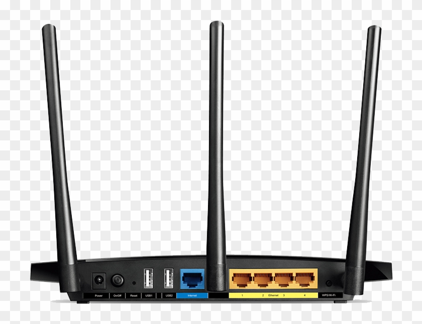 Reliable Routing - Tp Link Archer C59 Ac1350 Clipart #1723040