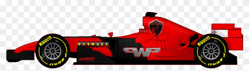 Red Archer 2011 - Pirelli Clipart