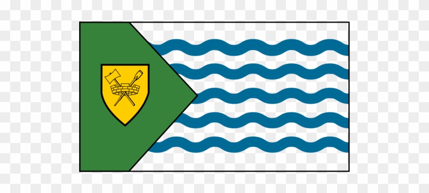 Flag Of Vancouver Flag Of Canada Flag Of British Columbia - Vancouver Flag Clipart #1723191