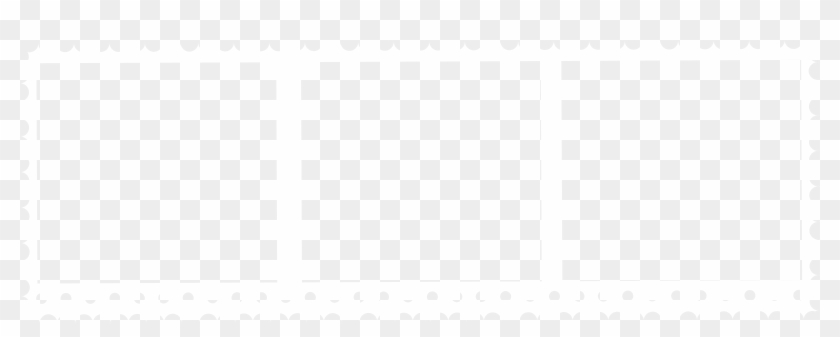 Free Stock Chalkboard Frame Clipart - Triple Frame Png Transparent Png