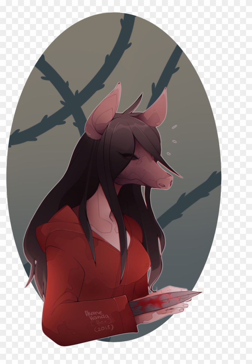 Pin By Rachel Nethaway On Dead By Daylight - Amanda Young Saw Fan Art Clipart