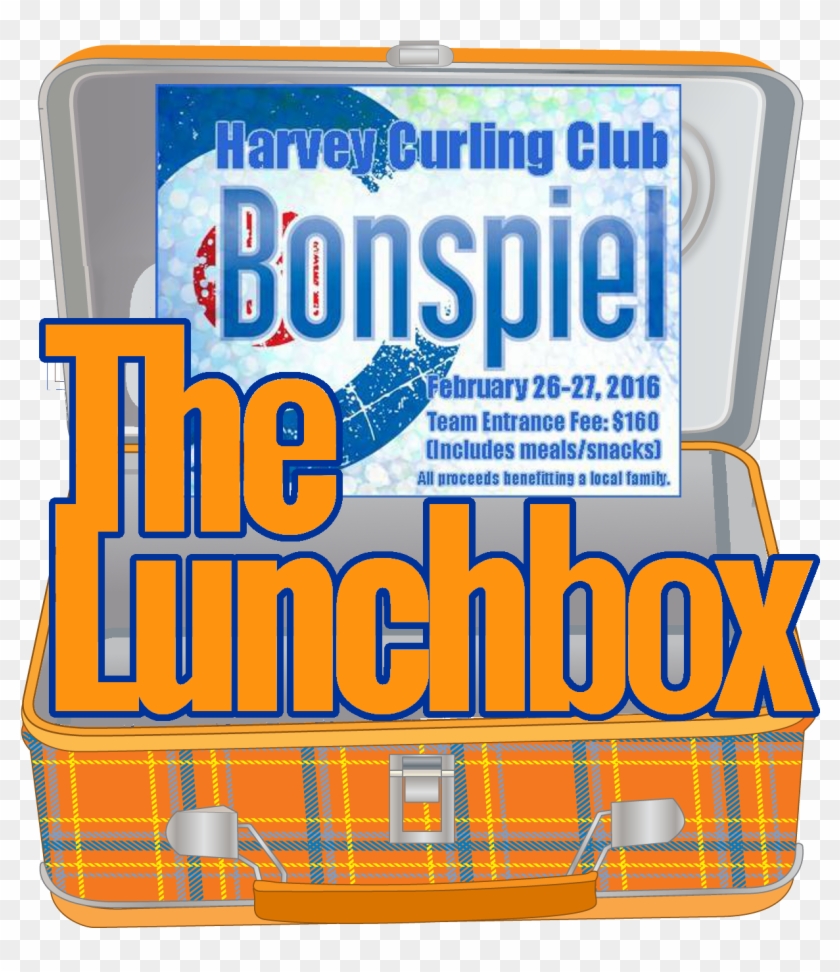 The Lunchbox Interview Clipart