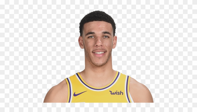 Kyle Kuzma Clipart