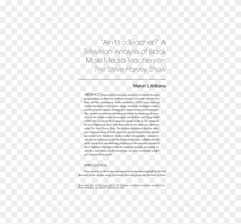 Pdf - “ - Proposal For A Black Southern Cultural Conference Clipart