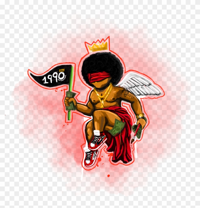 Jordan Evans - Cartoon Clipart #1723949