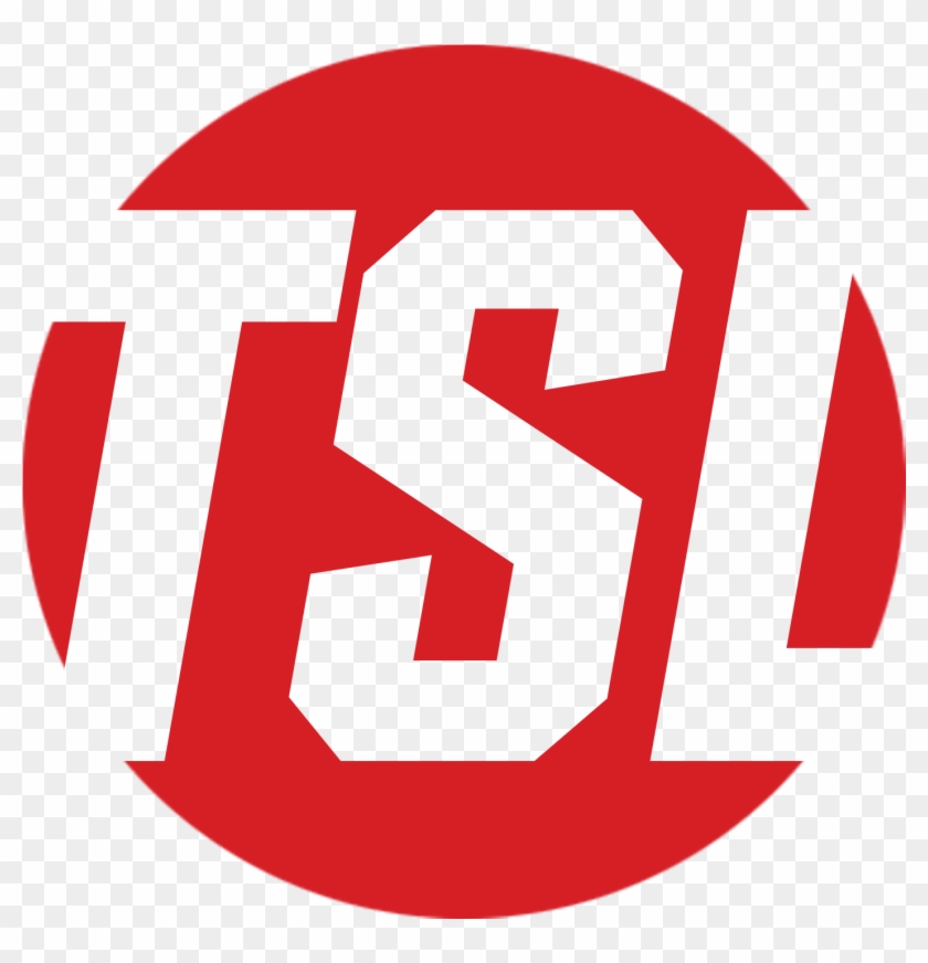 The Sideline - Emblem Clipart #1723979