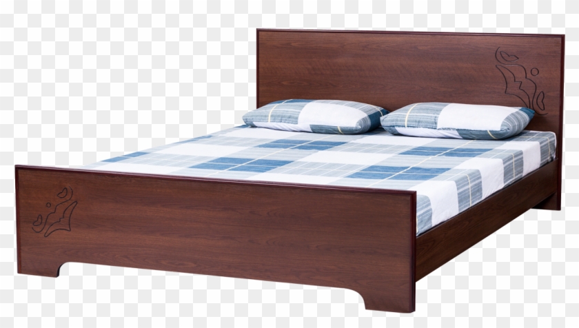 Semi Double Bed In Bangladesh Clipart #1724343
