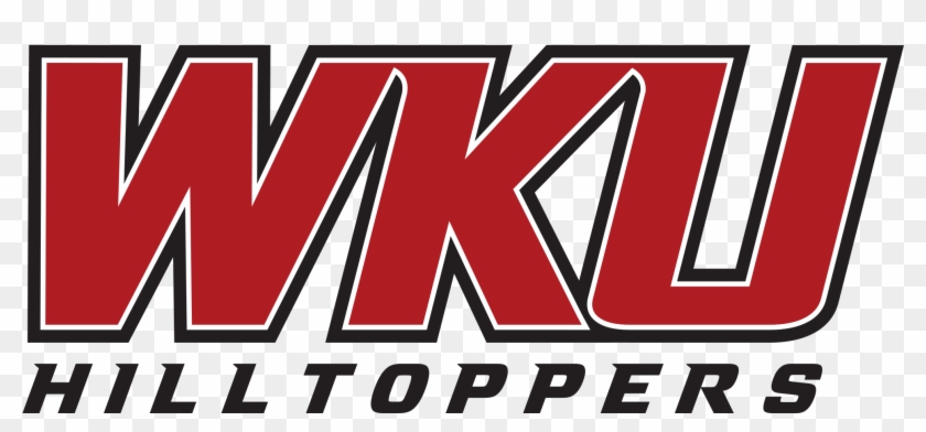 Open - Wku Hilltoppers Logo Clipart