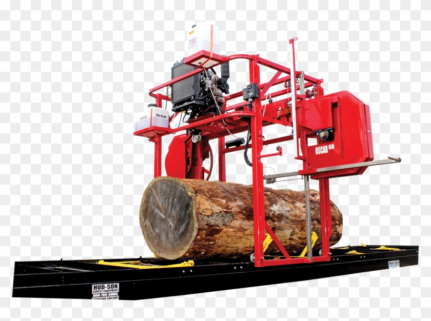 Hud Son Sawmill Clipart