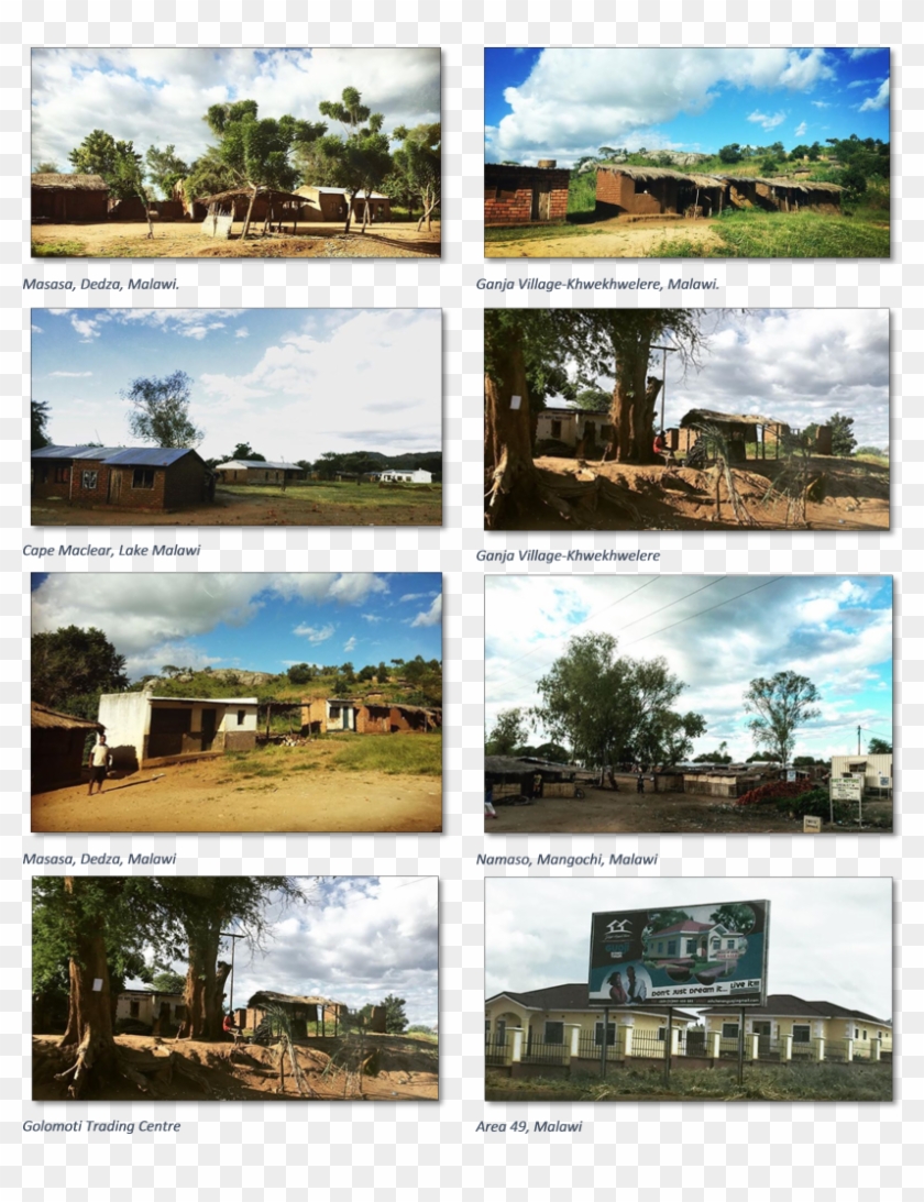 About Cahf - Collage Clipart