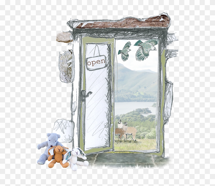 Cartoon Clipart #1724594