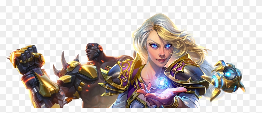 Net App Also Has Curated News About Blizzard Games, - 블리자드 게임 Clipart